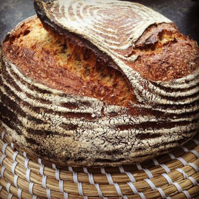 2025 Summer Bread Share