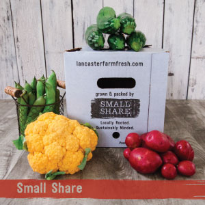 Order Lancaster Farm Fresh Cooperative Local Organic Beauregard