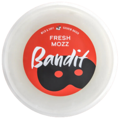 Fresh Bandit Mozz